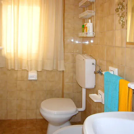 Apartamento Taigete Belmare