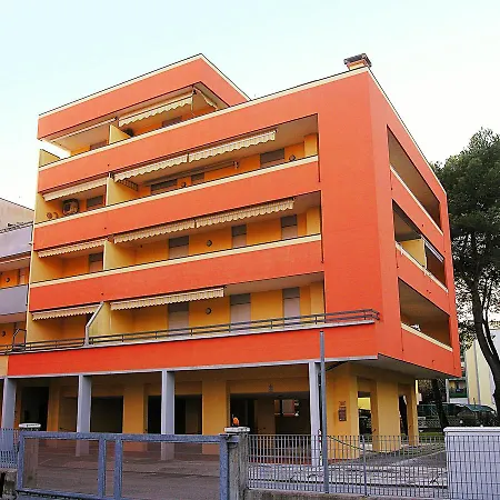 Apartamento Taigete Belmare *