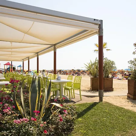 Taigete Belmare Apartment Bibione