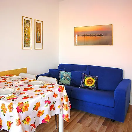 Taigete Belmare Apartment *